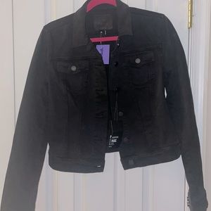 Paige denim jacket